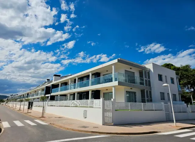 Apartamentos Sol y Mar 1, Oropesa del Mar / Cabanes, Castellón, photo 2 of 18