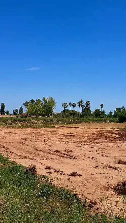 Avance de obra de Amanecer 1, junio de 2026, foto 1 de 2