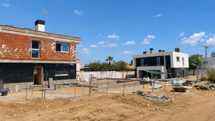 Construction progress of Torre la Sal, August 2026, photo 1 of 1