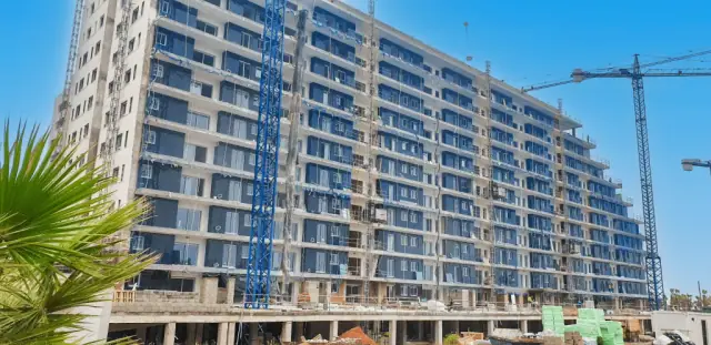 Edificio Ciudad Jardín 2, Oropesa del Mar / Cabanes, Castellón, photo 13 of 14