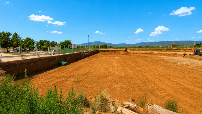 Avance de obra de Amanecer 1, agosto de 2026, foto 1 de 1