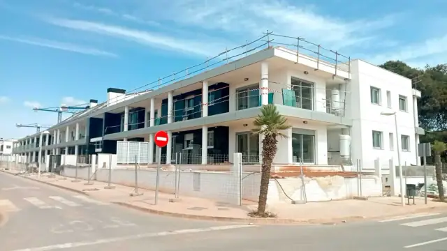 Apartamentos Sol y Mar 1, Oropesa del Mar / Cabanes, Castellón, photo 6 of 18