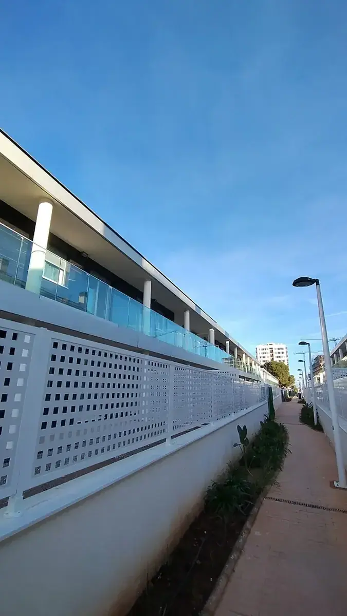 Construction progress of Sol y Mar 2, January 2026, photo 1 of 1