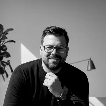 Alejandro Castillo Cantón, SEO consultant and web developer