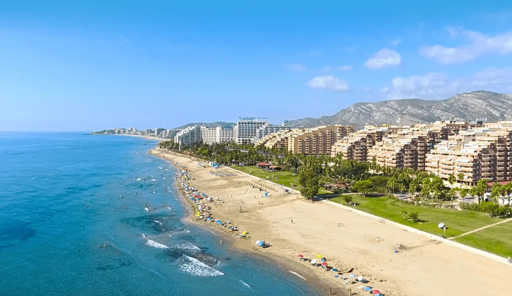 7 things to do in Oropesa del Mar, playa