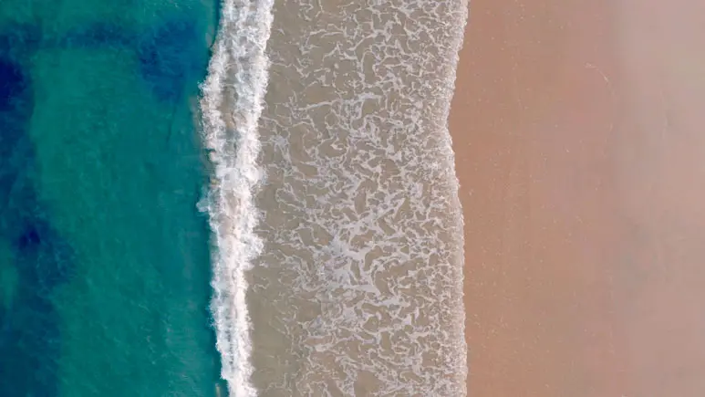 Playas de Oropesa del Mar, arena dorada y aguas cristalinas