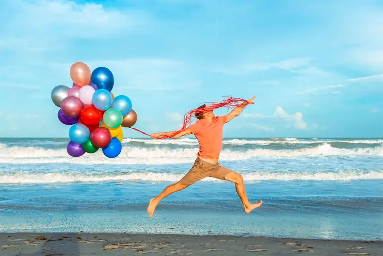 10 Razones para Comprar un Apartamento en la Playa
