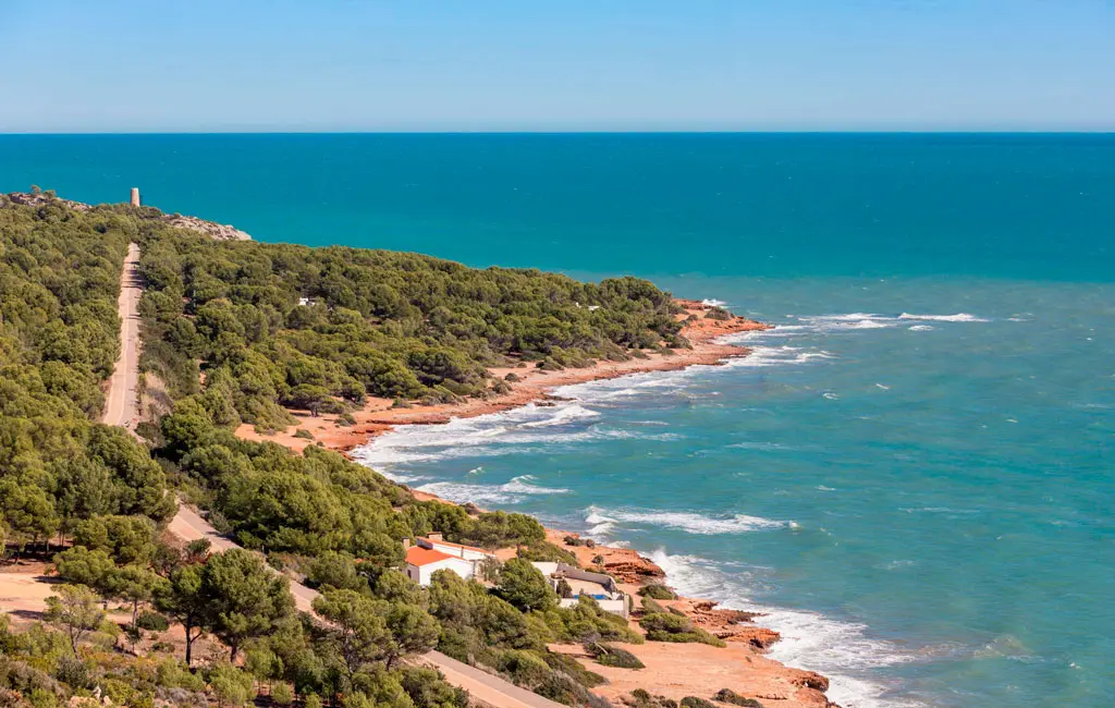 Playa-de-la-renega