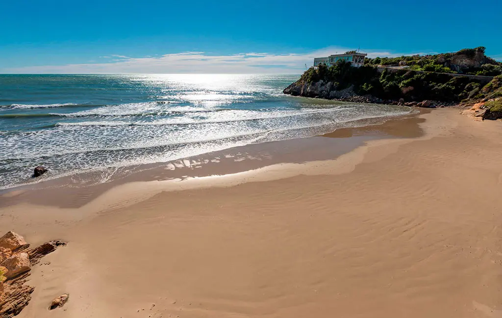 Cala-Oropesa-la-Vella-Oropesa-del-Mar
