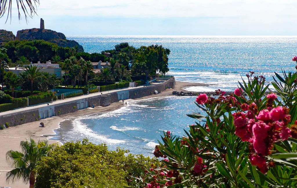 Playa-de-bellver-oropesa-del-Mar