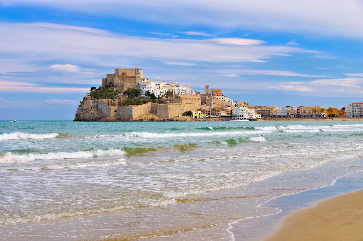 Costa Azahar