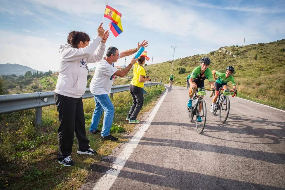 Mediterranean Epic Gran Fondo