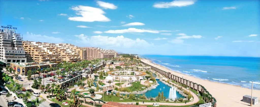 een appartement aan zee kopen