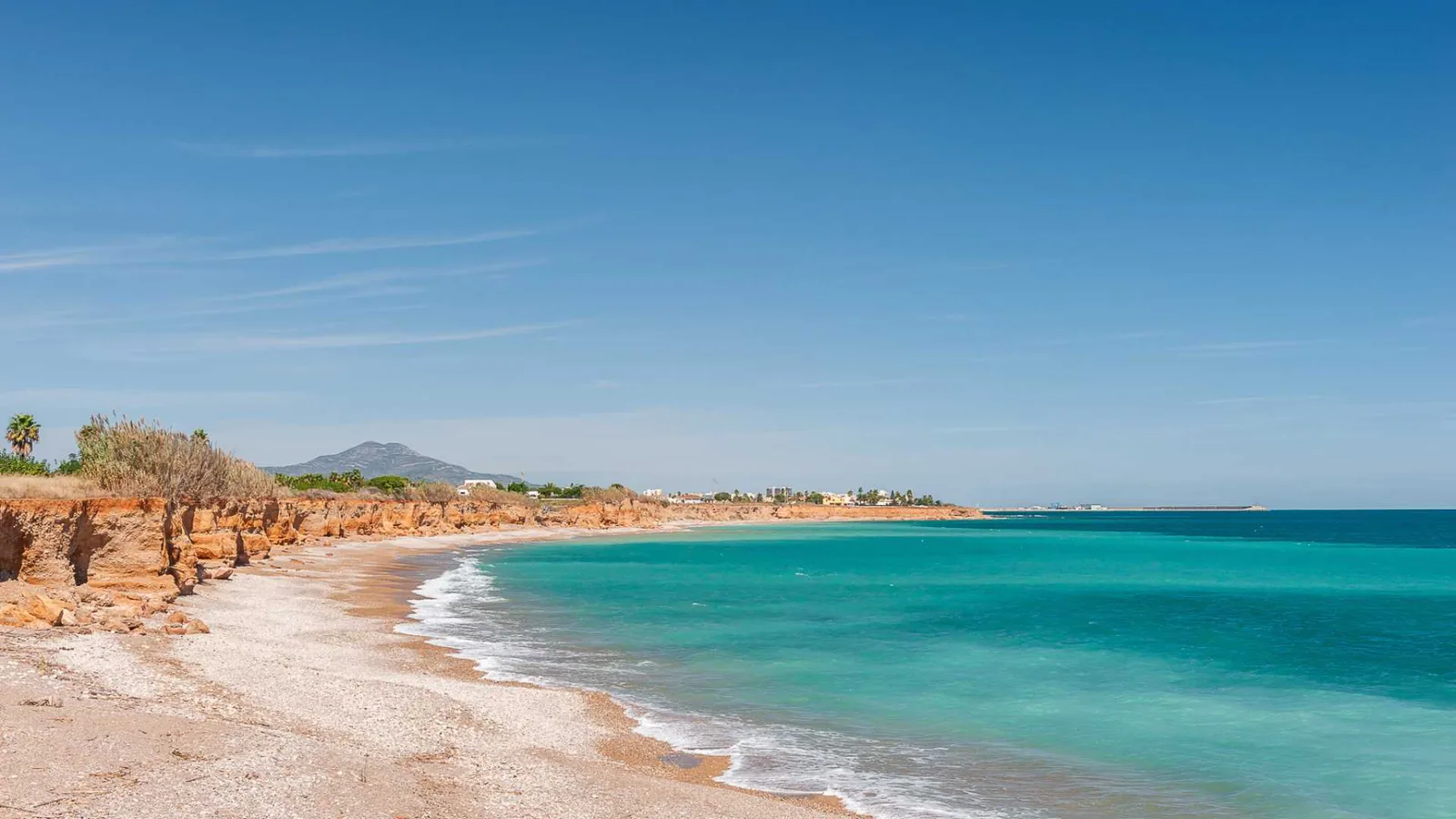Oropesa del Mar, Costa Azahar