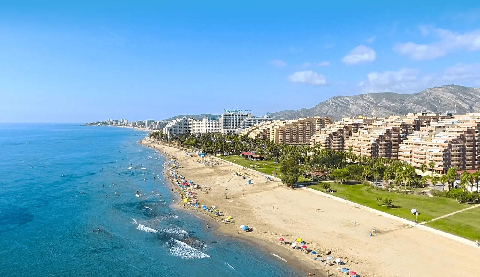 Oropesa del Mar