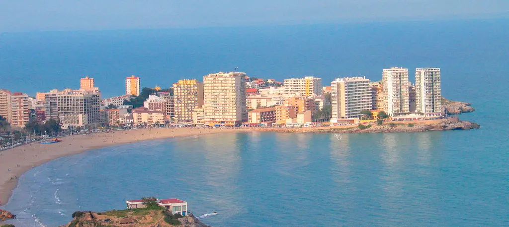 oropesa-del-mar-toerisme