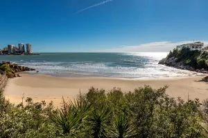 Strand van Oropesa del Mar
